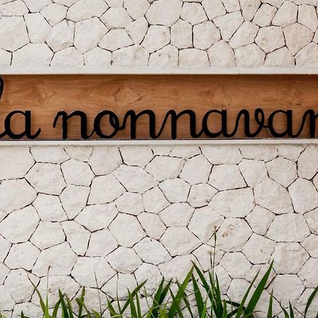 Villa Nonnavana - CHSE Certified Canggu Esterno foto