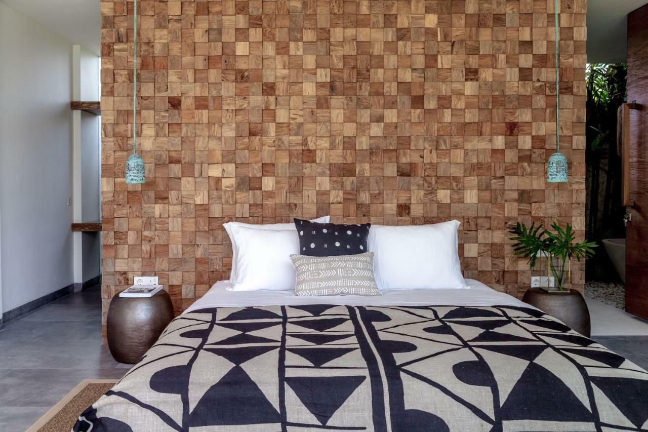 Villa Nonnavana - CHSE Certified Canggu Esterno foto