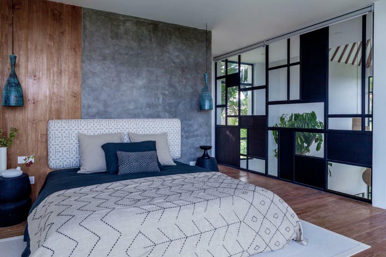 Villa Nonnavana - CHSE Certified Canggu Esterno foto