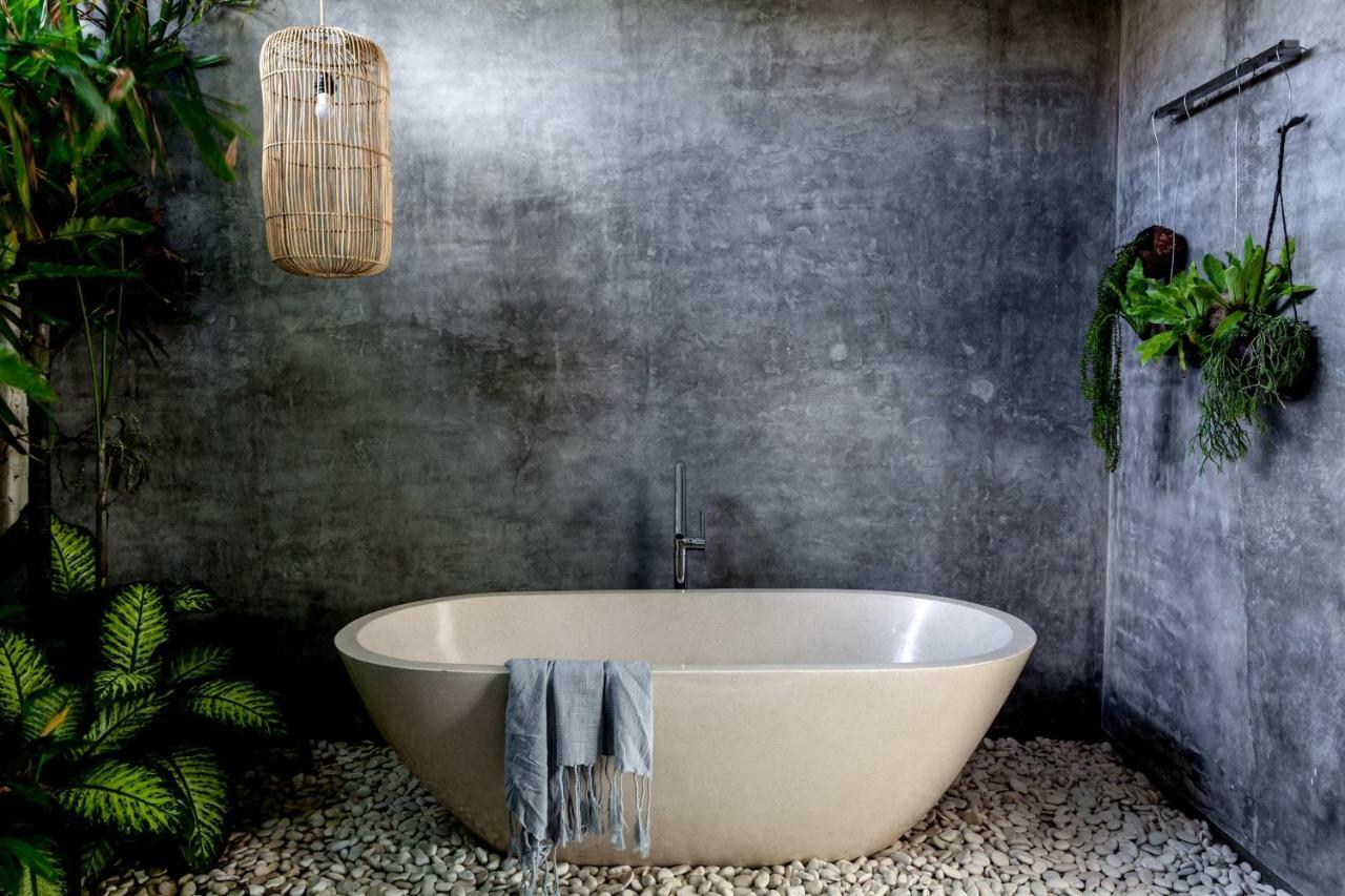 Villa Nonnavana - CHSE Certified Canggu Esterno foto